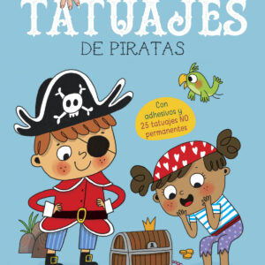 Tatuajes de piratas