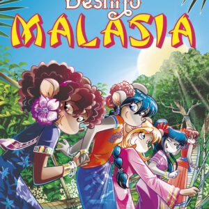 Destino Malasia