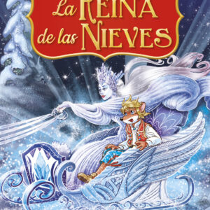 La Reina de las Nieves
