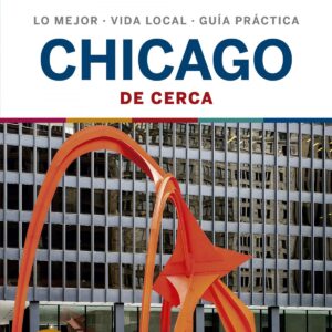 Chicago De cerca 3