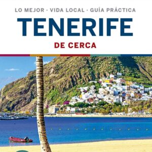 Tenerife De cerca 1