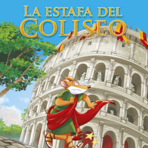 La estafa del Coliseo