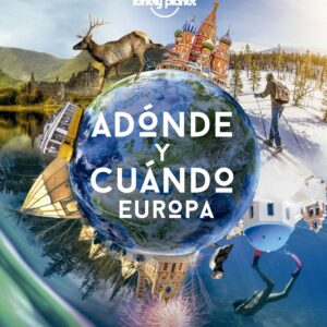 Adónde y cuándo - Europa