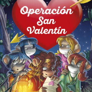Operación San Valentín