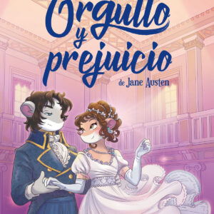 Orgullo y prejuicio