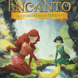 El fiordo de las sirenas
