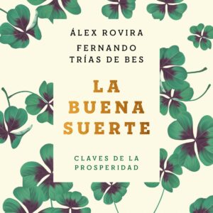 La buena suerte (tapa blanda)