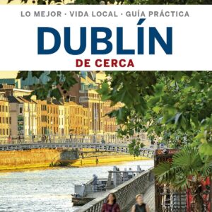 Dublín De cerca 4
