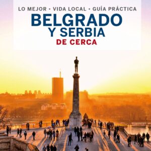 Belgrado y Serbia de cerca 1