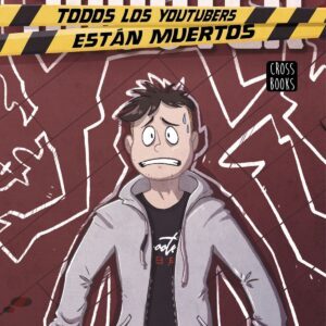 Shooter. Todos los youtubers están muertos