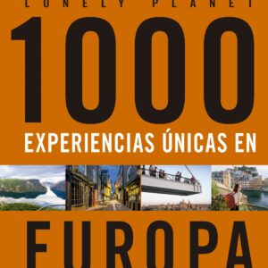 1000 experiencias únicas - Europa