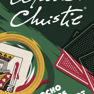 Ocho casos de Poirot