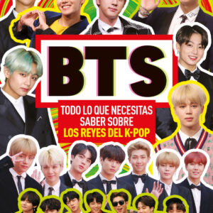 BTS. Todo lo que necesitas saber sobre los reyes del K-pop