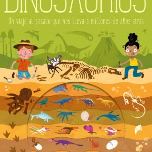 Vamos a ver dinosaurios