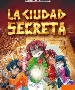 PACK TS3.CIUDAD+SORPRESA