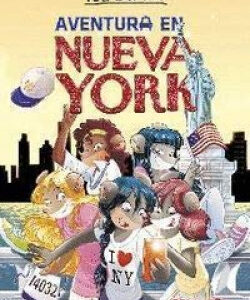 PACK TS6.YORK+SORPRESA