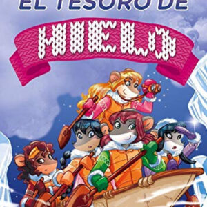 PACK TS7.HIELO+SORPRESA