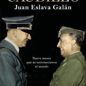 La tentación del Caudillo