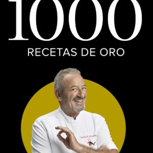 1000 recetas de oro