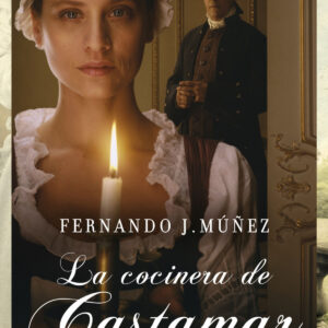 La cocinera de Castamar