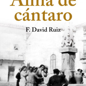 Alma de cántaro