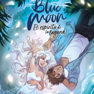 Blue Moon. El espíritu de la laguna