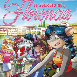 El secreto de Florencia