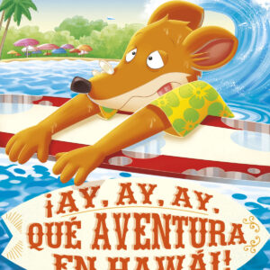 ¡Ay, ay, ay, qué aventura en Hawái!