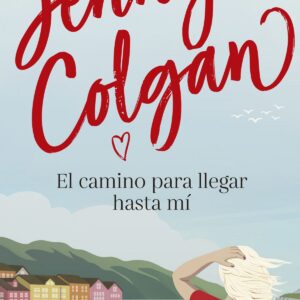 El camino para llegar hasta mí