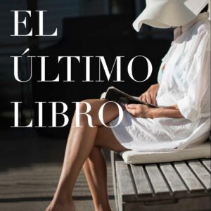 El último libro