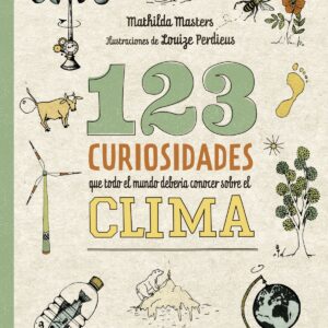 123 curiosidades que todo el mundo debería conocer sobre el clima