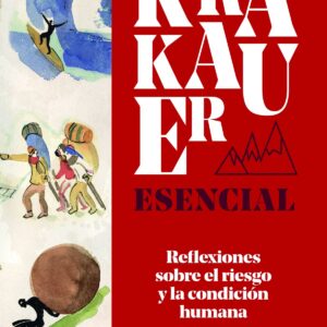 Krakauer esencial