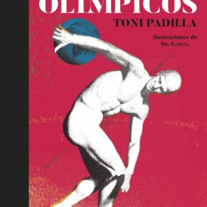 Atlas de los sueños olímpicos