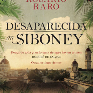 Desaparecida en Siboney