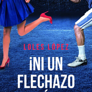 ¡Ni un flechazo más!