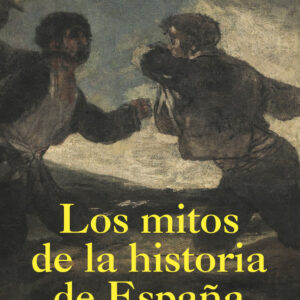 Los mitos de la Historia de España
