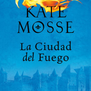 La ciudad del fuego