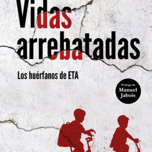 Vidas arrebatadas