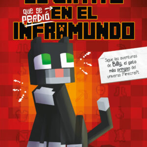 El gatito que se perdió en el Inframundo