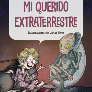 Mi querido extraterrestre