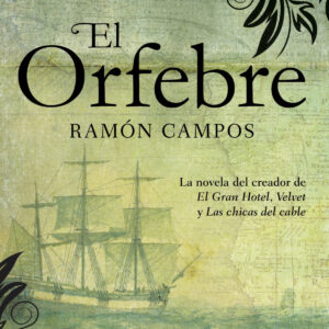 El orfebre