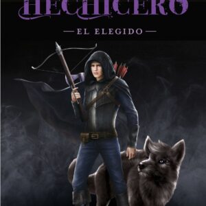El elegido (Serie La leyenda del hechicero. Precuela)