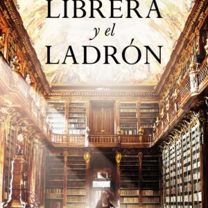 La librera y el ladrón