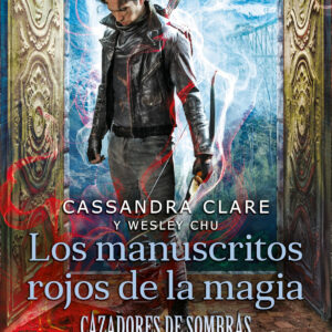 Los manuscritos rojos de la magia