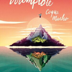 En busca del chico irrompible