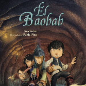 Mondragó 3. El Baobab