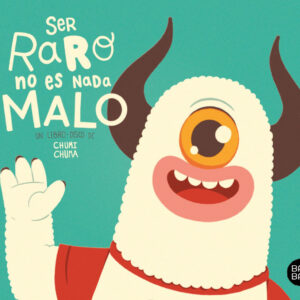 Ser raro no es nada malo