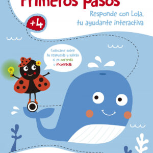 ¿Dónde está la ballena?