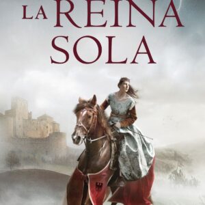 La reina sola