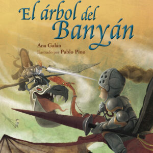 Mondragó 4. El árbol del Banyán